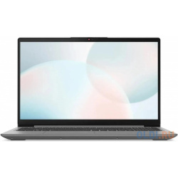 Ноутбук Lenovo IdeaPad 3 15IAU7 82RK0104FE_RU 15 6"