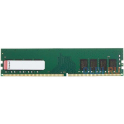 Оперативная память для компьютера Kingston KVR26N19S8/16 DIMM 16Gb DDR4 2666 MHz 