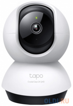 TP Link Tapo C220 Умная домашняя поворотная камера 