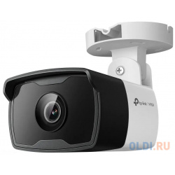 Камера видеонаблюдения IP TP Link VIGI C330I(6mm) 6 6мм цв  корп :белый/черный