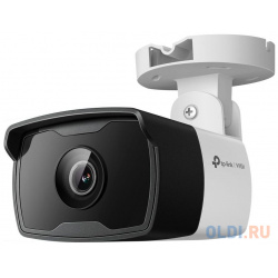 Камера видеонаблюдения IP TP Link Vigi C340I 2 8 8мм цв  корп :белый/черный (VIGI C340I(2 8MM)) 8MM)