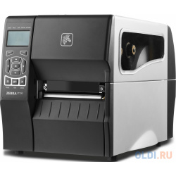 Принтер Zebra ZT230 ZT23042 T0E200FZ 