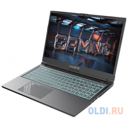 Ноутбук GigaByte G5 MF5 G2KZ353SD 15 6"