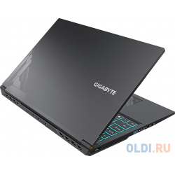 Ноутбук GigaByte G5 MF5 G2KZ353SD 15 6"