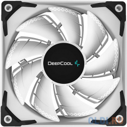 Case fan Deepcool TF 120S WHITE TF120S Вентилятор 120x120x25mm