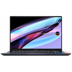 Ноутбук ASUS Zenbook Pro 16X OLED UX7602VI ME097X 90NB10K1 M005D0 16"