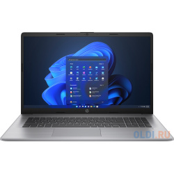 Ноутбук HP 470 G9 6S7D5EA 17 3" 