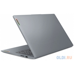 Ноутбук Lenovo IdeaPad Slim 3 15IAH8 83ER0086RK 15 6"