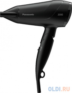 Фен Panasonic EH ND65 K685 2000Вт чёрный 