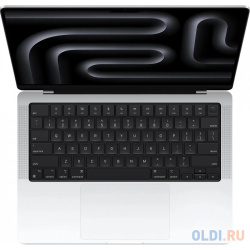 Ноутбук Apple MacBook Pro 14 A2918 MR7J3LL/A 2"
