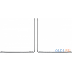 Ноутбук Apple MacBook Pro 14 A2918 MR7J3LL/A 2"