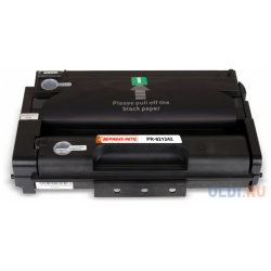 Картридж лазерный Print Rite TFR534BPU1J PR 821242 черный (6400стр ) для Ricoh SP 311DN/311DNw/325DNw 