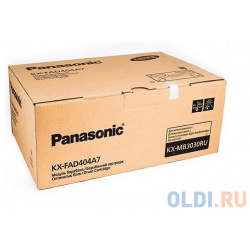 Фотобарабан Panasonic KX FAD404A7 для MB3030 20000стр 