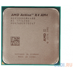 Процессор AMD Athlon X4 950 OEM AD950XAGM44AB 