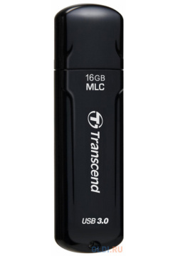 Внешний накопитель 16GB USB Drive  Transcend TS16GJF750K