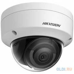 Камера видеонаблюдения IP Hikvision DS 2CD2183G2 IS(2 8mm) 2 8 8мм цветная 