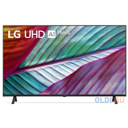 Телевизор LG 50UR78009LL ARUB 50" 4K Ultra HD 50