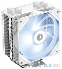 Кулер для процессора ID Cooling SE 224 XTS WHITE 