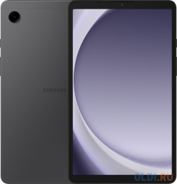 Планшет Samsung Galaxy Tab A9 SM X115N 8 7" 8Gb/128Gb Gray X115NZAECAU 