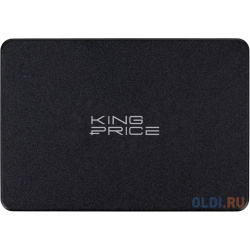 Накопитель SSD KingPrice SATA III 480GB KPSS480G2 2 5" 