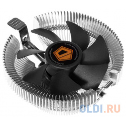 Кулер ID Cooling DK 01S (65W/Intel 775 115*/AMD) 