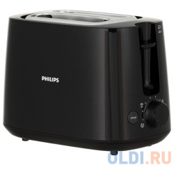 Тостер Philips HD2581/90 HD 2581/90 