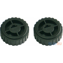 Комплект роликов Cet CET3751 (40X5451 black) для Lexmark E260D/E360D/E460N (упак :2шт) 