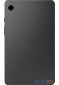 Планшет Samsung Galaxy Tab A9 SM X110N 8 7" 8Gb/128Gb Gray X110NZAECAU