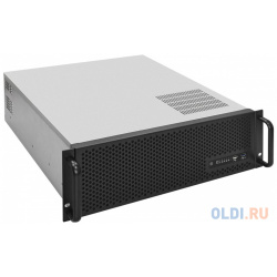 Серверный корпус ExeGate Pro 3U450 09  EX293907RUS