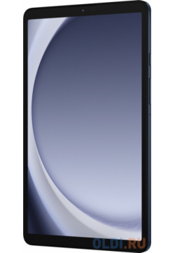 Планшет Samsung Galaxy Tab A9 SM X115 8 7" 8Gb/128Gb Dark Blue X115NDBECAU 
