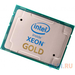 Xeon® Gold 6258R 28 Cores  56 Threads 2 7/4 0GHz 38 5M DDR4 2933 2S 205W Intel CD8069504449301