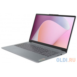 Ноутбук Lenovo IdeaPad Slim 3 15AMN8 82XQ0006RK 15 6" 