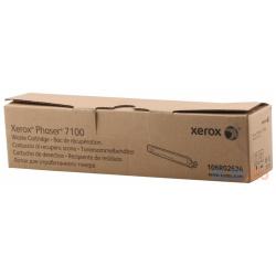 Контейнер для отработанного тонера Xerox 106R02624 Phaser 7100 24000стр К