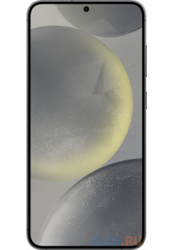 Смартфон Samsung Galaxy S24+ 5G 12/256Gb  SM S926B черный S926BZKDCAU
