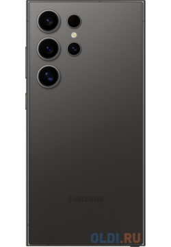 Смартфон Samsung Galaxy S24 Ultra 512 Gb Black