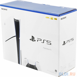 Игровая консоль PlayStation 5 Slim CFI 2000A01 SONY 