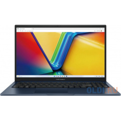 Ноутбук ASUS VivoBook 15 X1504ZA BQ824 90NB1021 M015W0 6" 