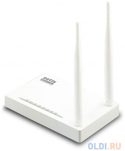 Wi Fi роутер Netis WF2419E Беспроводной маршрутизатор 802