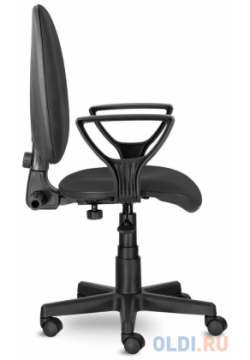 Кресло офисное BRABIX Prestige Ergo MG 311 серый 531874