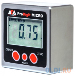 Электронный уровень Ada Pro Digit Micro А00335 