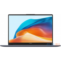 Ноутбук Huawei MateBook D 14 MDF X 53013XFQ 14"
