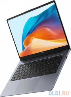 Ноутбук Huawei MateBook D 14 MDF X 53013XFQ 14"