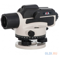 Нивелир оптический ADA Ruber 32 с поверкой А00201 
