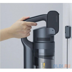 Пылесос вертикальный Roidmi Cordless vacuum cleaner X300 black (XCQ36RM) Viomi