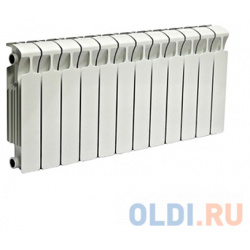 Радиатор RIFAR Monolit 500 х12 сек НП лев (MVL) 50мм УТ 00038343 