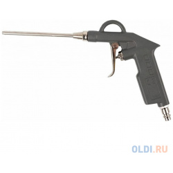 Пистолет продувочный ERGUS 770 896  длинный носик разъем EURO ПРОФИ Quattro Elementi