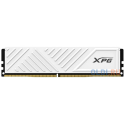 Оперативная память для компьютера ADATA XPG SPECTRIX D35G RGB DIMM 16Gb DDR4 3600 MHz AX4U36008G18I SWHD35G 