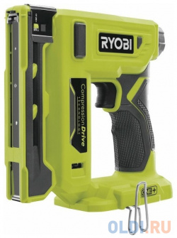 Ryobi ONE+ Аккумуляторный степлер R18ST50 0 без аккумулятора в комплекте 5133004496 