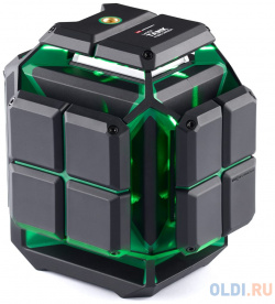 ADA Лазерный уровень LaserTANK 4 360 GREEN basic edition А00631 