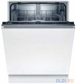 Посудомоечная машина встраив  Bosch SMV2ITX16E полноразмерная